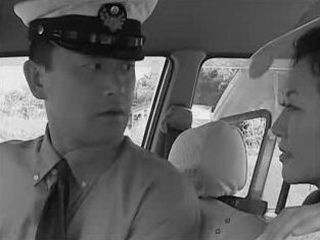 Fucking a Nippon beauty in a Tokyo XXX encounter